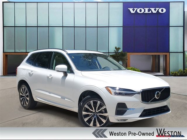 2023 Volvo XC60 Core