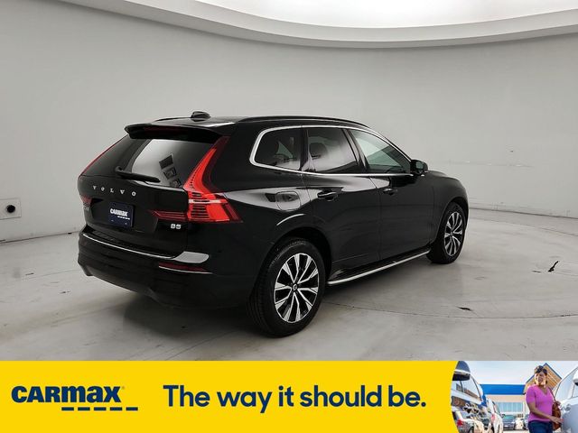 2023 Volvo XC60 Core