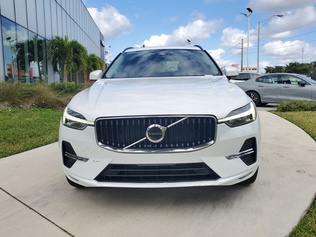 2023 Volvo XC60 Core