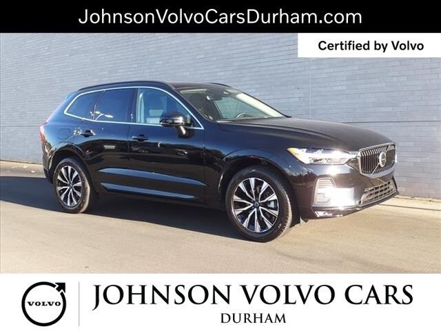 2023 Volvo XC60 Core