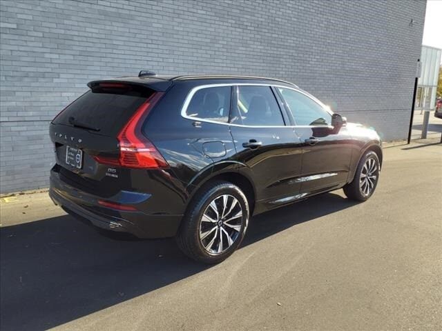 2023 Volvo XC60 Core