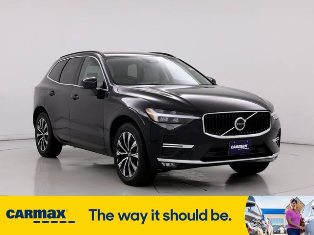 2023 Volvo XC60 Core