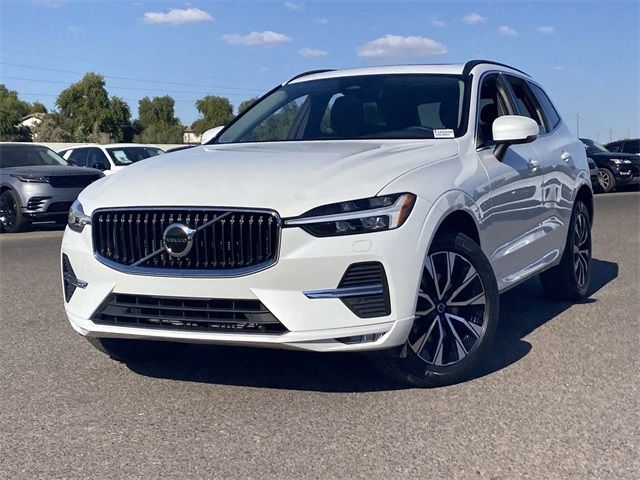 2023 Volvo XC60 Core