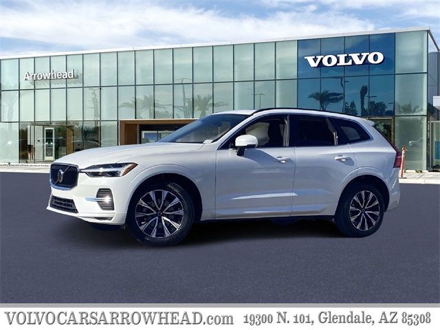 2023 Volvo XC60 Core