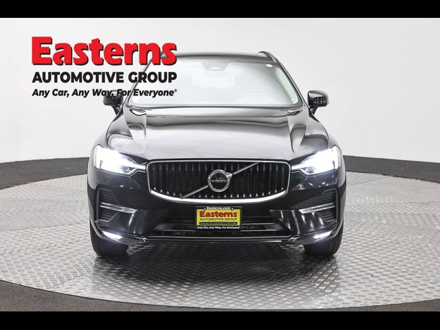 2023 Volvo XC60 Core
