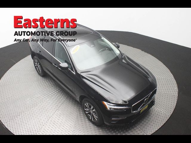 2023 Volvo XC60 Core