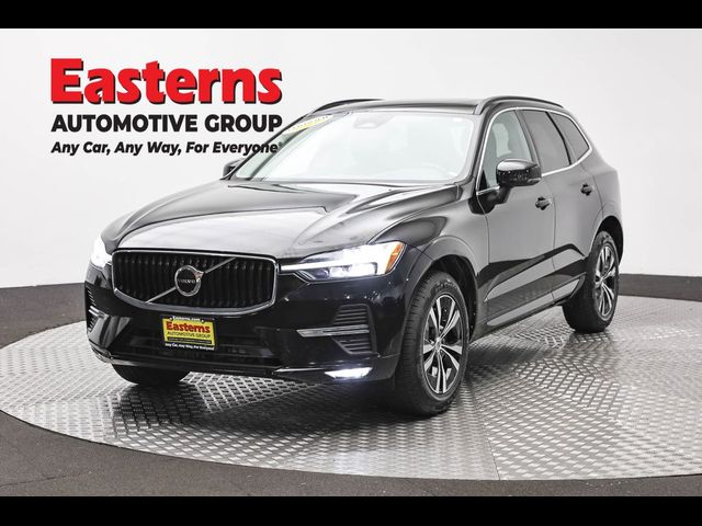 2023 Volvo XC60 Core