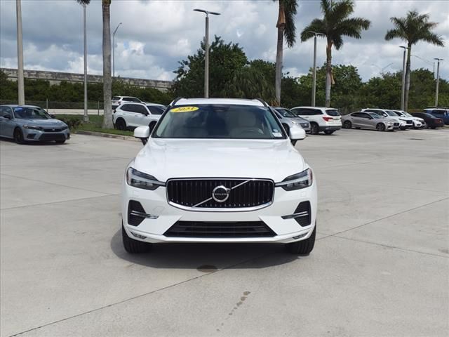 2023 Volvo XC60 Core