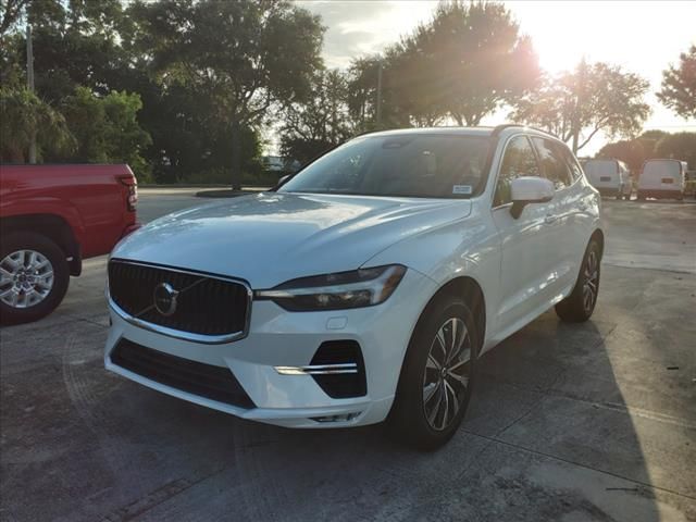 2023 Volvo XC60 Core