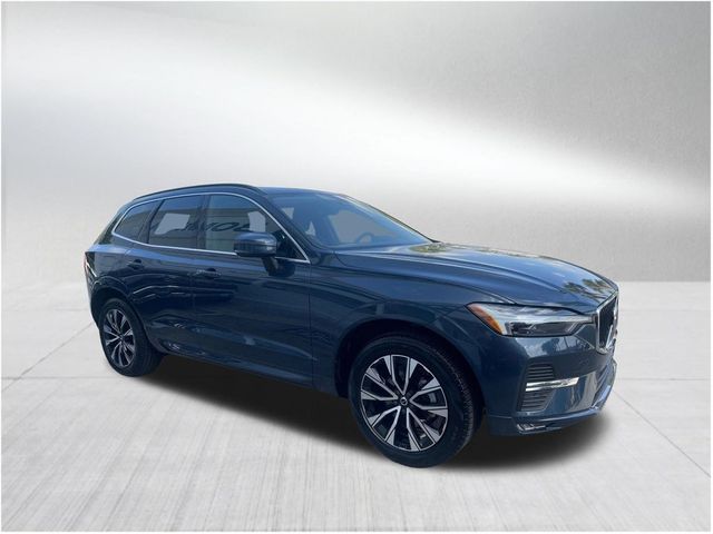 2023 Volvo XC60 Core