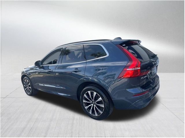 2023 Volvo XC60 Core