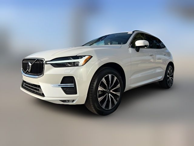 2023 Volvo XC60 Core