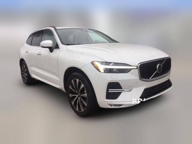 2023 Volvo XC60 Core