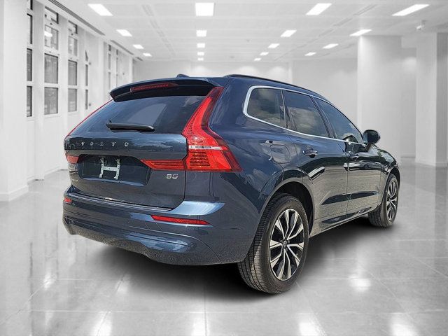 2023 Volvo XC60 Core