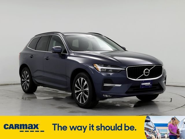 2023 Volvo XC60 Core