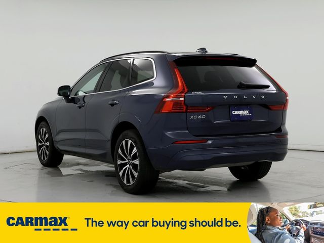 2023 Volvo XC60 Core