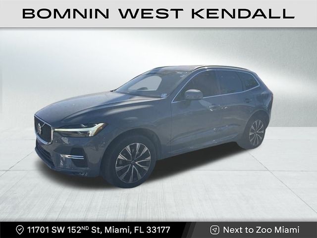 2023 Volvo XC60 Core