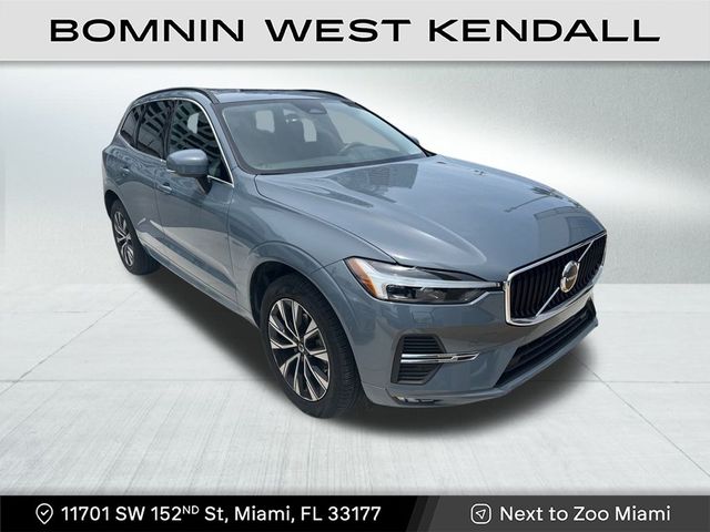 2023 Volvo XC60 Core