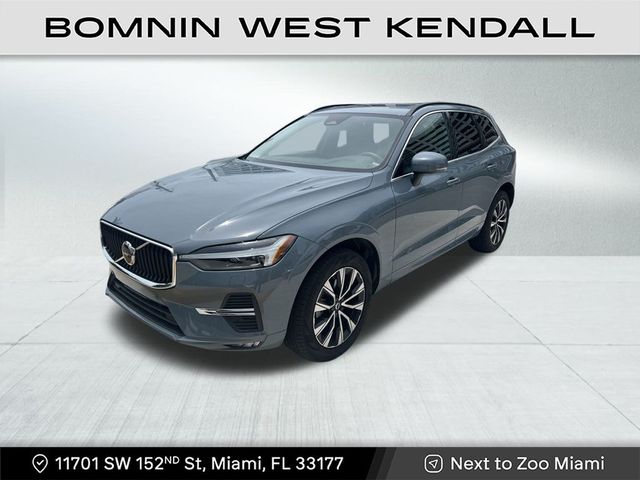 2023 Volvo XC60 Core