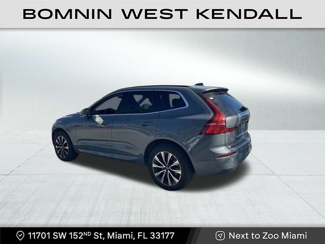 2023 Volvo XC60 Core