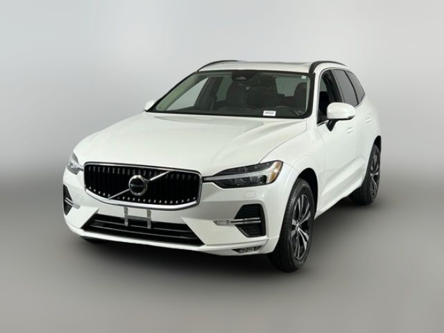 2023 Volvo XC60 Core