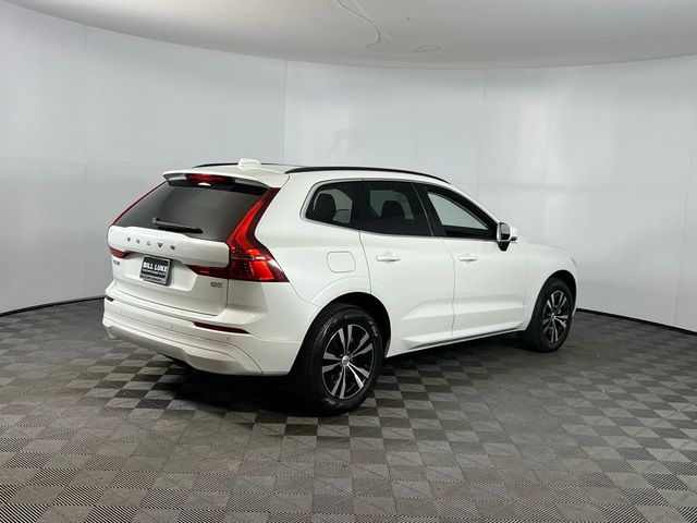 2023 Volvo XC60 Core