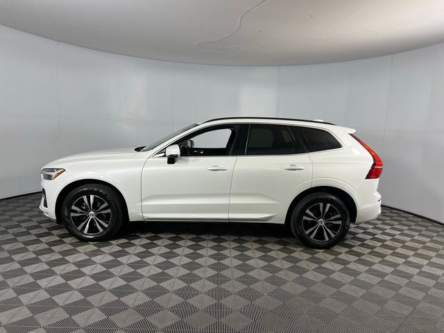 2023 Volvo XC60 Core