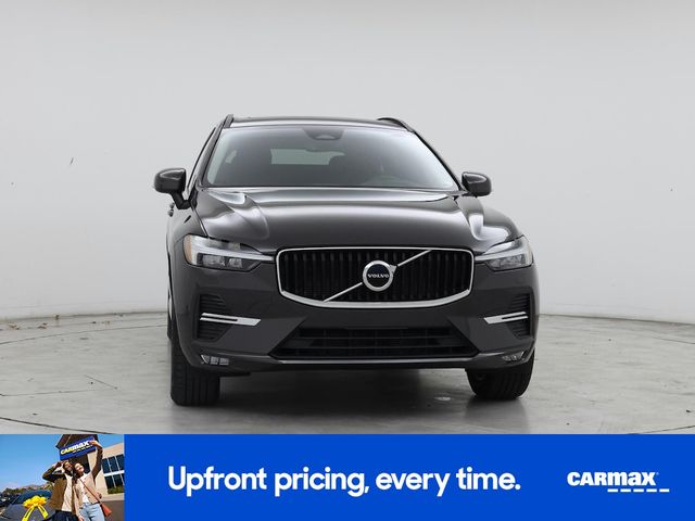 2023 Volvo XC60 Core