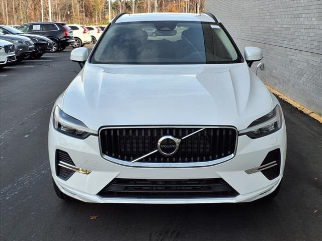 2023 Volvo XC60 Core