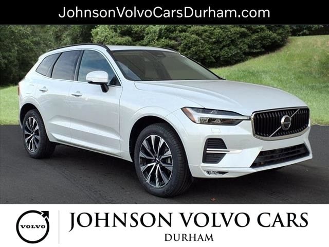 2023 Volvo XC60 Core