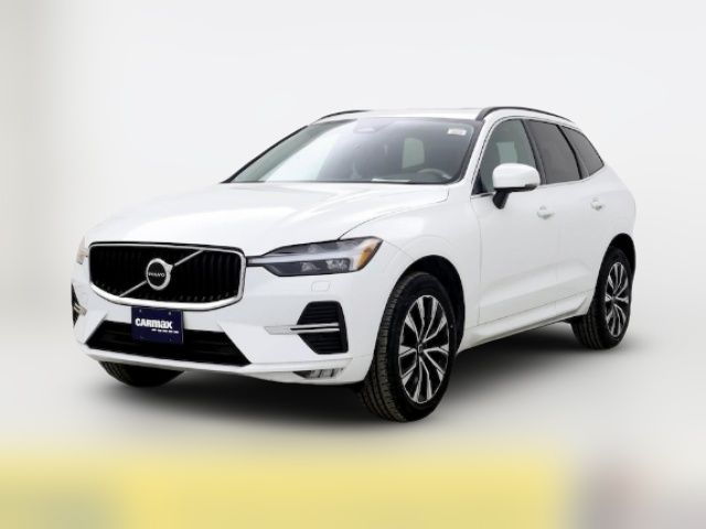 2023 Volvo XC60 Core