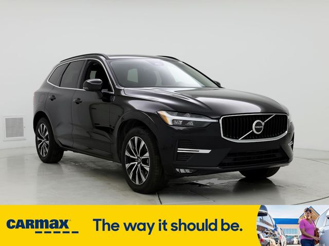 2023 Volvo XC60 Core