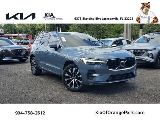 2023 Volvo XC60 Core