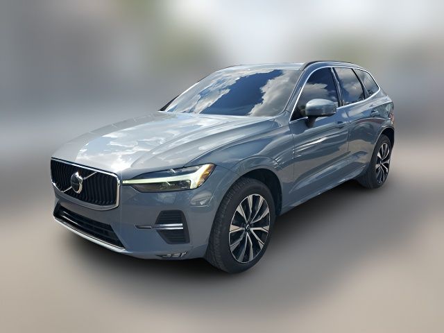 2023 Volvo XC60 Core