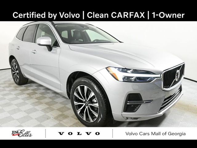 2023 Volvo XC60 Core