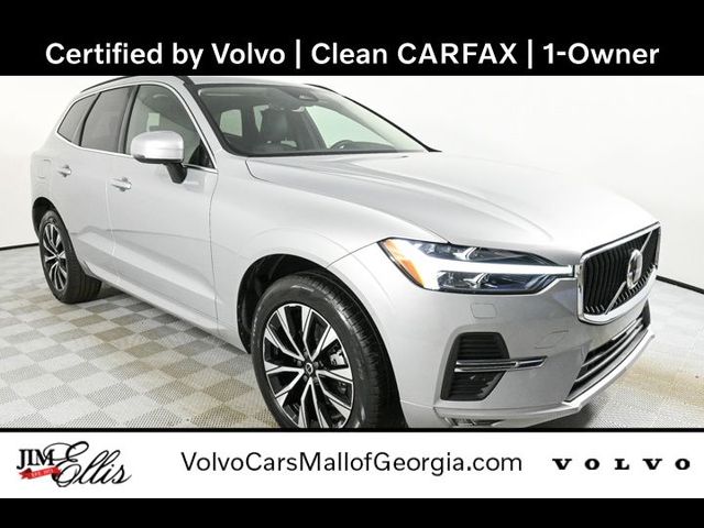 2023 Volvo XC60 Core