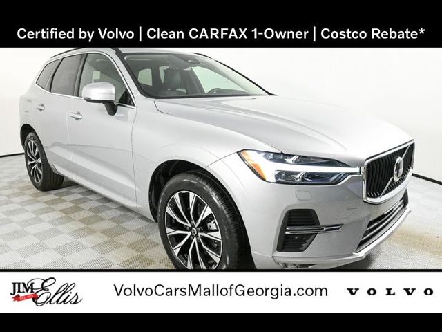 2023 Volvo XC60 Core