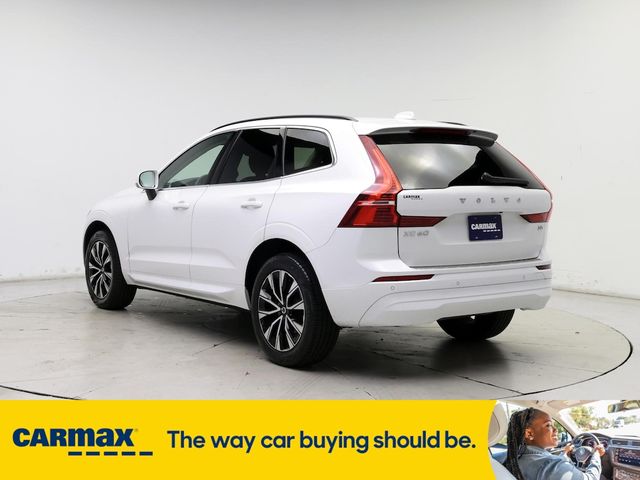 2023 Volvo XC60 Core