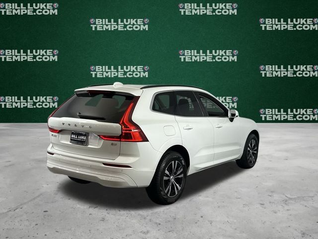 2023 Volvo XC60 Core