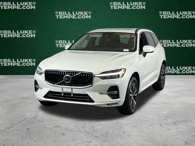 2023 Volvo XC60 Core