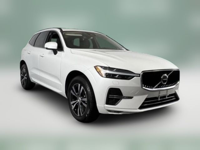 2023 Volvo XC60 Core