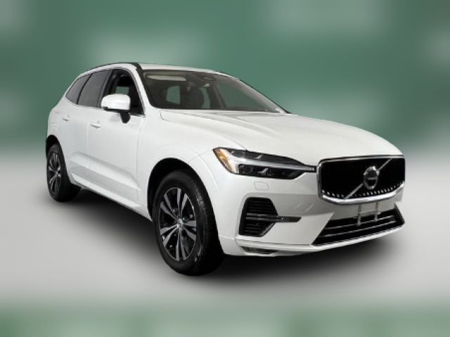 2023 Volvo XC60 Core