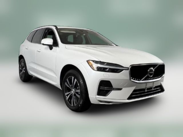 2023 Volvo XC60 Core