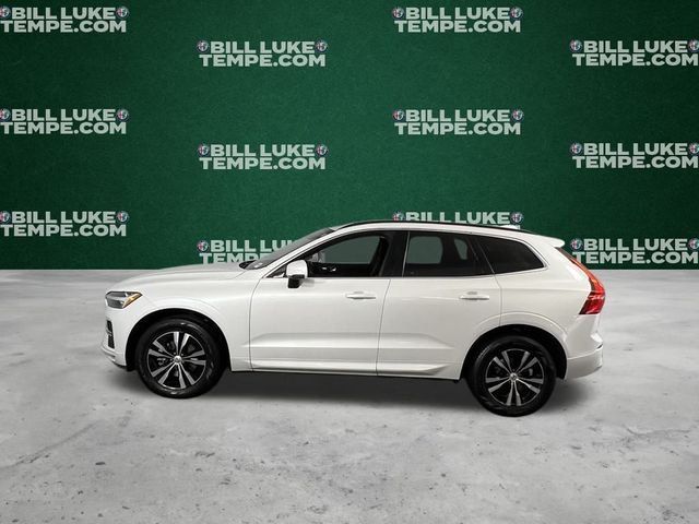 2023 Volvo XC60 Core