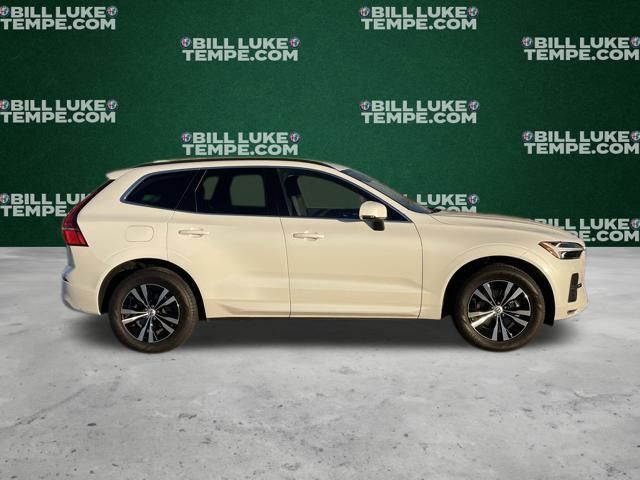 2023 Volvo XC60 Core