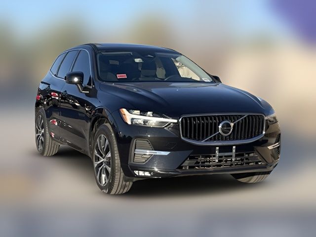 2023 Volvo XC60 Core