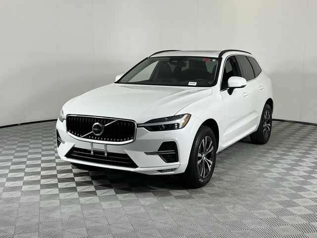 2023 Volvo XC60 Core