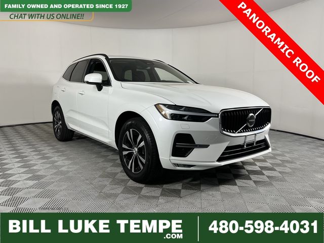 2023 Volvo XC60 Core