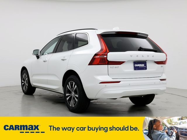 2023 Volvo XC60 Core