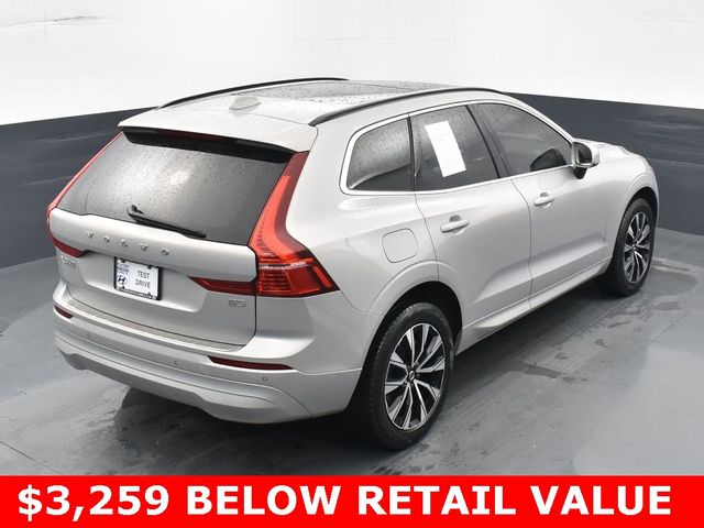 2023 Volvo XC60 Core
